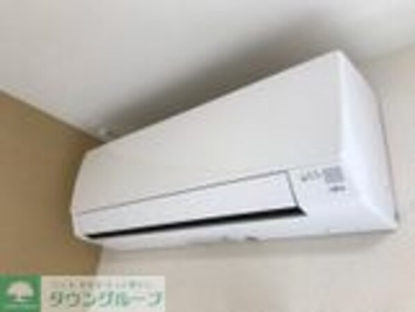 ドライバームの物件内観写真